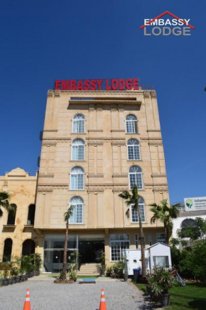 Embassy Lodge